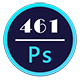 461ps教程网